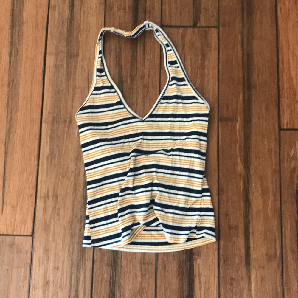 Cute and never worn top